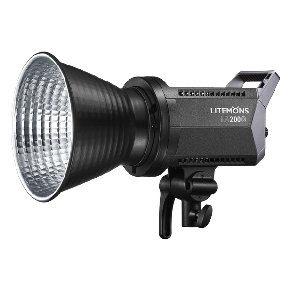 Đèn Led Godox Litemons LA200D Daylight LED Light chính hãng