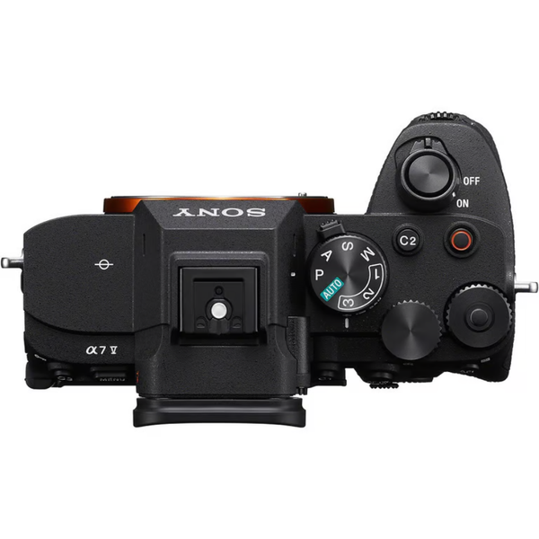 Máy ảnh Sony Alpha A7 Mark V / A7M5 Body