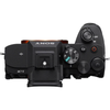 Máy ảnh Sony Alpha A7 Mark V / A7M5 Body