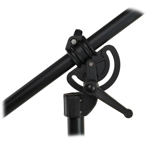 Chân đèn boom MZ2800 2in1