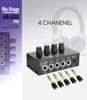 Thiết bị chia tai nghe Milenium HA4 - Channel Headphone Amp