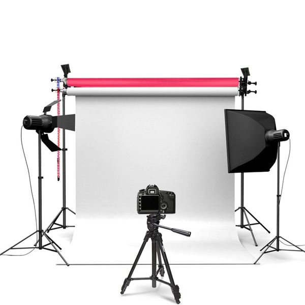 Khung Treo 4 Phông Xích Tay Kèm Ống Nhôm