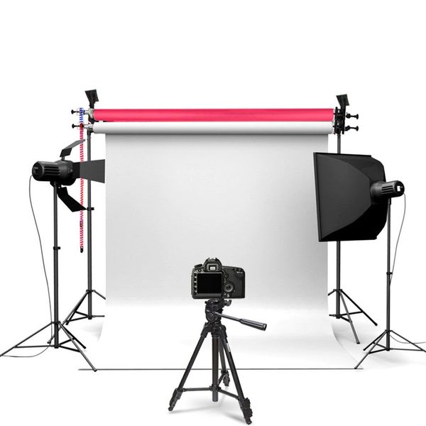 Khung Treo 4 Phông Xích Tay Kèm Ống Nhôm