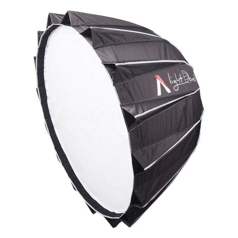 Softbox Aputure Light Dome II / Amaran Tổ ông bác giác dù
