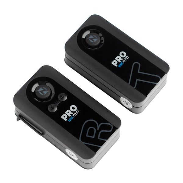 Bộ thu phát không dây NMC-AUDIO NMC0707 PRO (VERSION 4)