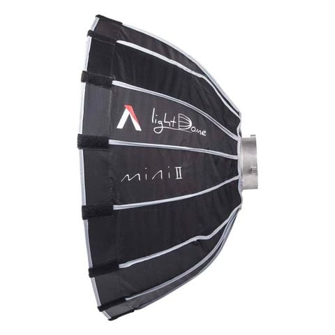 Softbox Aputure Light Dome Mini II / Amaran Tổ ông bác giác dù