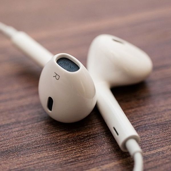 Tai nghe iPhone 6, tai nghe iPhone 6 Plus - chính hãng Apple giá rẻ