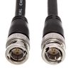 HOSA PRO 75-OHM coax bnc to same - 0.9M