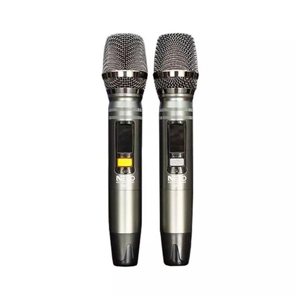 Loa Karaoke Xách Tay NEKO NK02