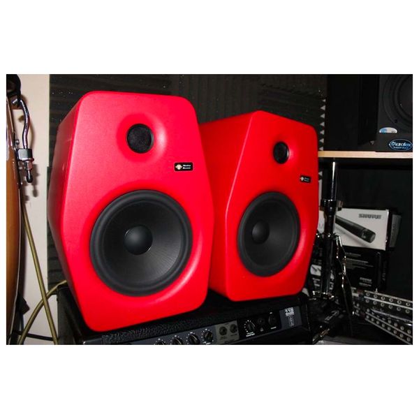 Loa kiểm âm Monkey Banana Turbo 6