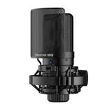 Bộ livestream K300 PRO MAX và Micro thu âm Takstar SM-8B (Gen 2)