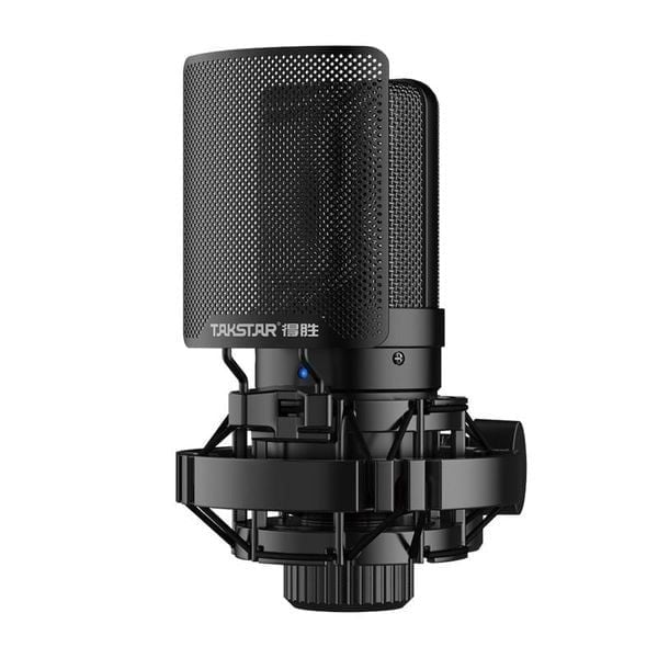 Bộ livestream Icon Upod Pro - Micro thu âm Takstar SM-8B Gen 2 (2nd Gen)
