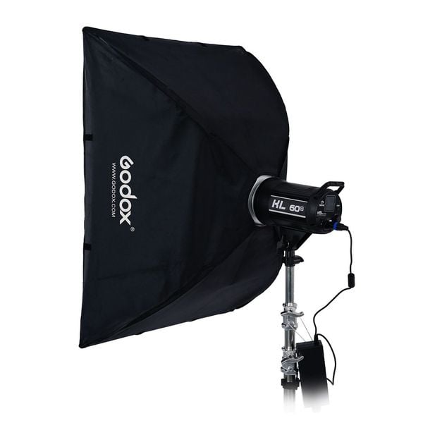 Đèn led Proton KL60D 5600K