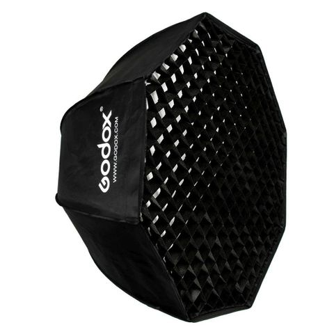 Lưới tổ ong Softbox 80cm