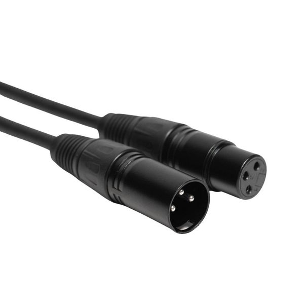 Dây Mic XLR sang XLR NMC-AUDIO Premium