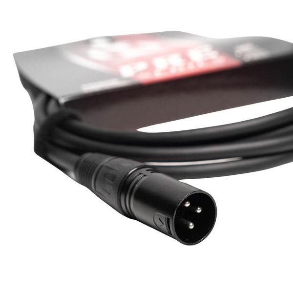 Dây Mic XLR sang XLR NMC-AUDIO Premium