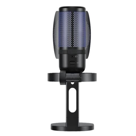 Micro Thu Âm Boya K3 - Micro USB để bàn