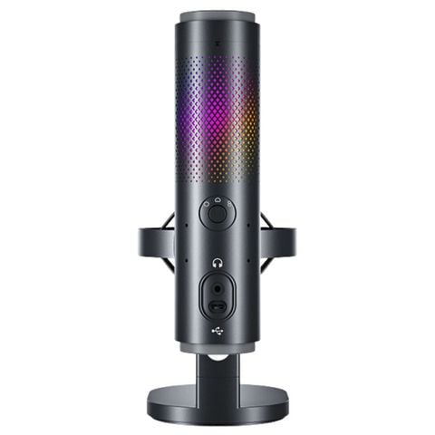 Micro Thu Âm Boya K9 - Micro USB để bàn