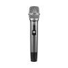 Takstar UC-4R - Bộ full Micro Không Dây UHF Cho Karaoke, Hội Nghị, Giảng Dạy, Phát Thanh Phạm Vi Thu 100m