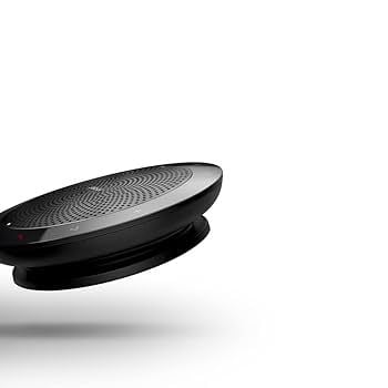 Loa hội nghị Jabra Connect 4S - Loa hội nghị
