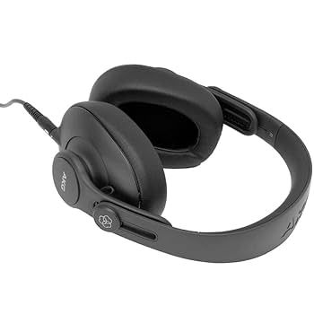 Tai nghe kiểm âm AKG K361, Headphone Studio