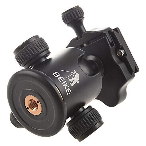 Ball head Beike BK-03