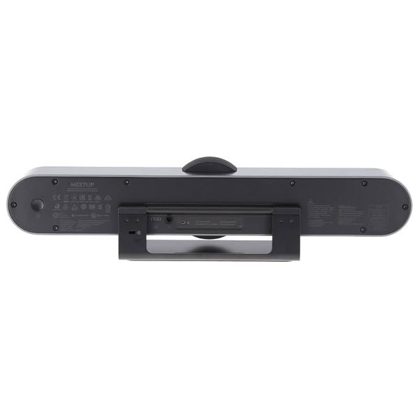 Webcam họp trực tuyến Logitech meetup - Webcam Logitech tốt nhất