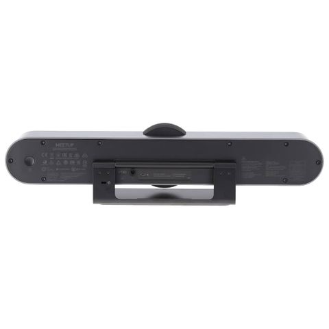 Webcam họp trực tuyến Logitech meetup - Webcam Logitech tốt nhất