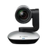 Camera Logitech PTZ PRO 2 - Webcam Hội Thảo Trực Tuyến
