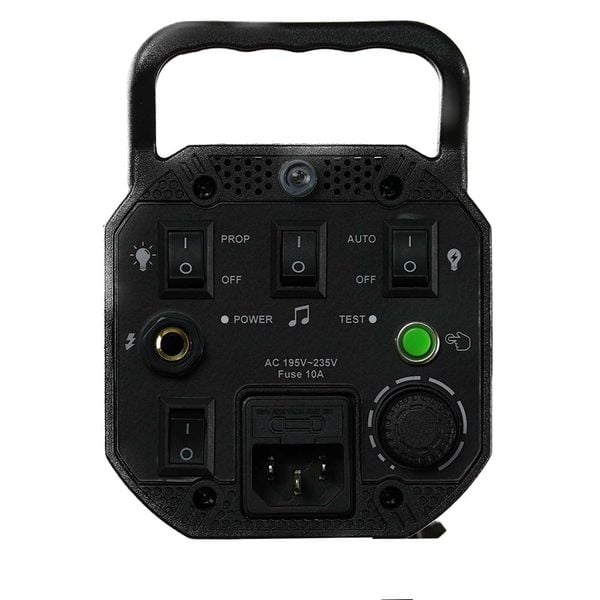 Đèn FLash studio Proton 300E Chính Hãng