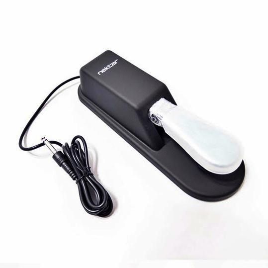 Nektar NP-2 Universal Sustain Pedal - Bàn Đạp Cho Đàn