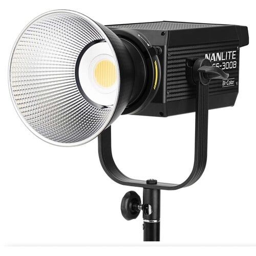 Đèn nanlite FS-300B