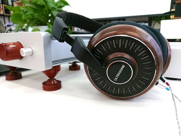 Tai nghe kiểm âm Ultrasone Edition Eleven - made in Germany