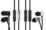 Tai nghe nhét tai AKG N20U, tai nghe thể thao nhét tai AKG