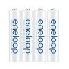 Pin sạc AAA Eneloop 750mAh, Vỉ 4 viên
