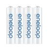 Pin sạc AAA Eneloop 750mAh, Vỉ 4 viên