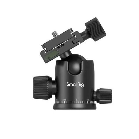 SmallRig 3935 - Aluminum Camera Tripod CT-10