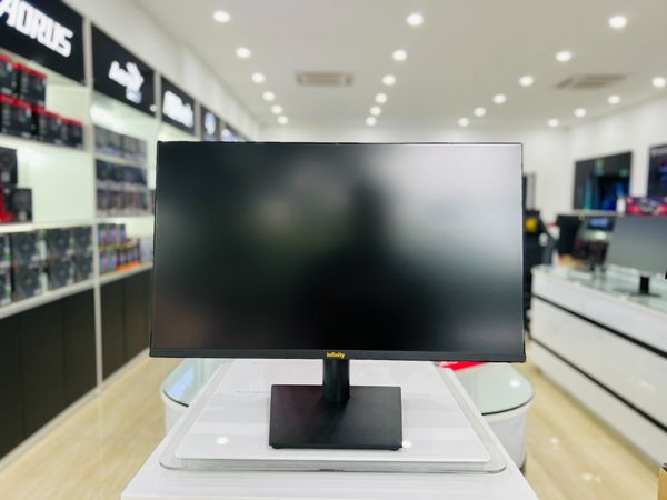 Màn hình LCD Infinity V2422F – 24 inch FHD / 75Hz / HDR