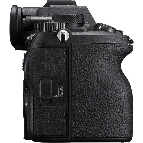 Máy ảnh Sony Alpha A7 Mark V / A7M5 Body