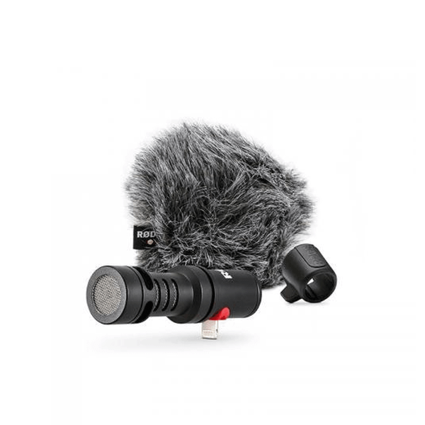Micro Rode VideoMic ME - Micro thu âm điện thoại