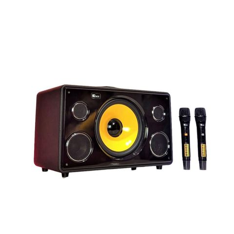 Loa Karaoke xách tay KCBox S8 Loa di động xách tay S8