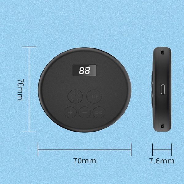 Máy thả tim tự động tiktok (Loại 4 máy)