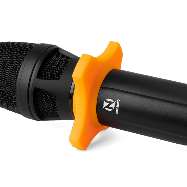 Micro Dynamic không dây đa năng NMC-AUDIO NMC0808 (1mic)