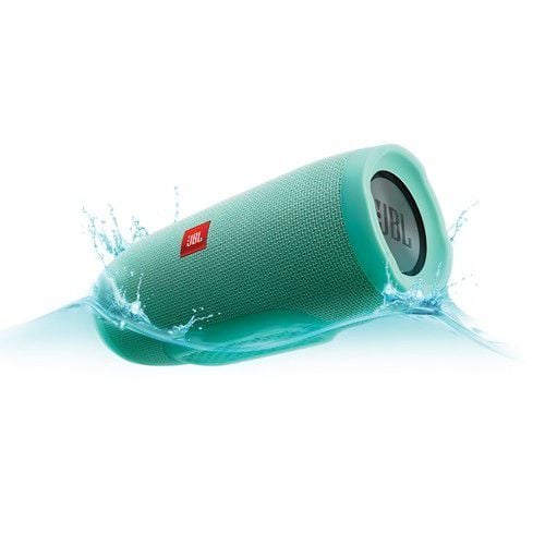 Loa Bluetooth JBL CHARGE 3 phiên bản màu đặc biệt, Loa Bluetooth JBL