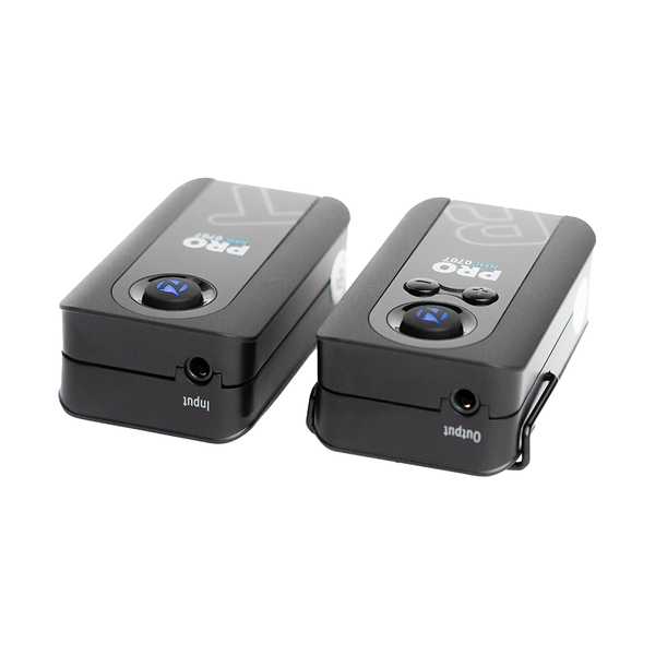 Bộ thu phát không dây NMC-AUDIO NMC0707 PRO (VERSION 4)