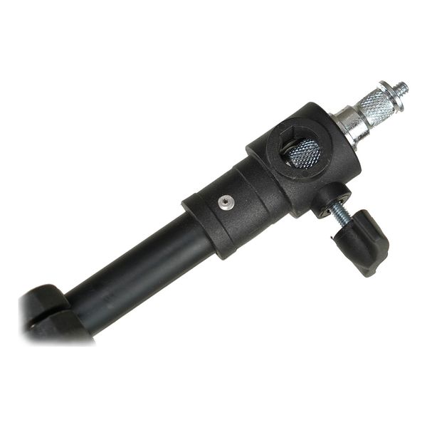 Chân đèn boom MZ2800 2in1