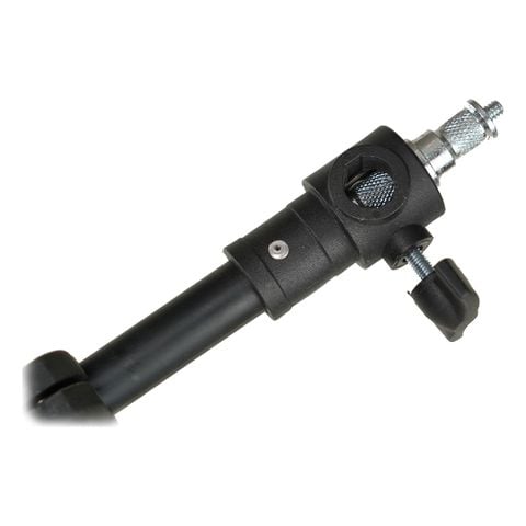 Chân đèn boom MZ2800 2in1
