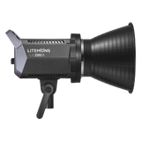 Đèn Led Godox Litemons LA200D Daylight LED Light chính hãng