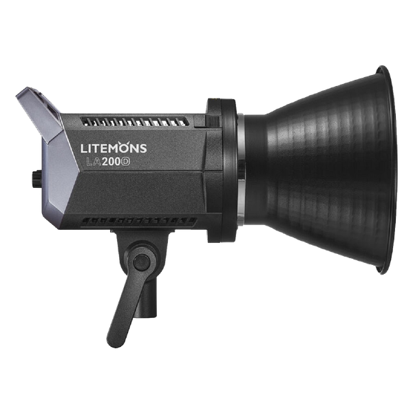 Đèn Led Godox Litemons LA200D Daylight LED Light chính hãng