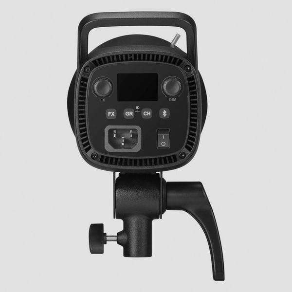 Đèn LED Godox SL60II D, Đèn led Studio